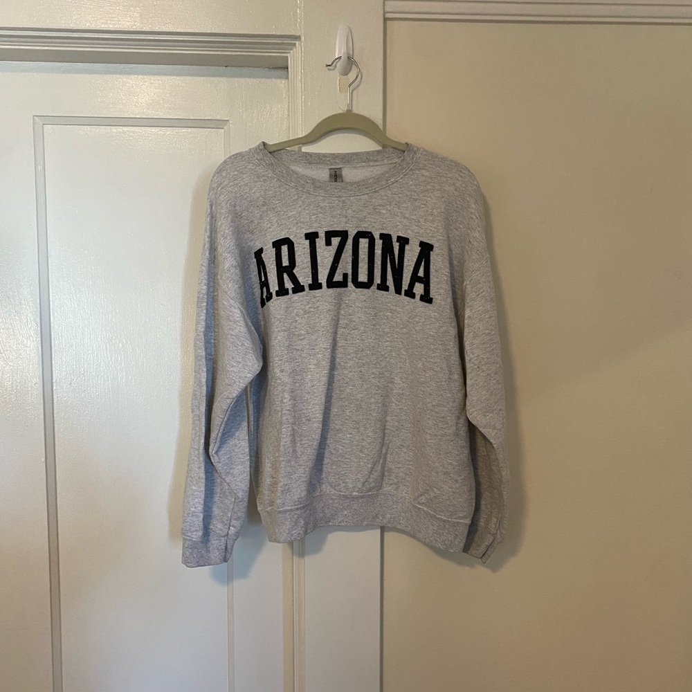 Gildan Arizona Crewneck Sweatshirt